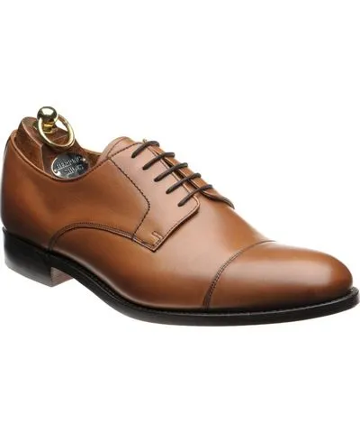 Herring Shoes Burlington Derby shoes