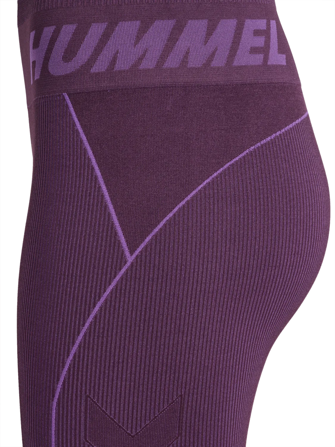 hmlTE CHRISTEL SEAMLESS MW TIGHTS Seamless tights