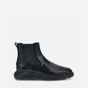 Hogan Chelsea Boot H600 Nero