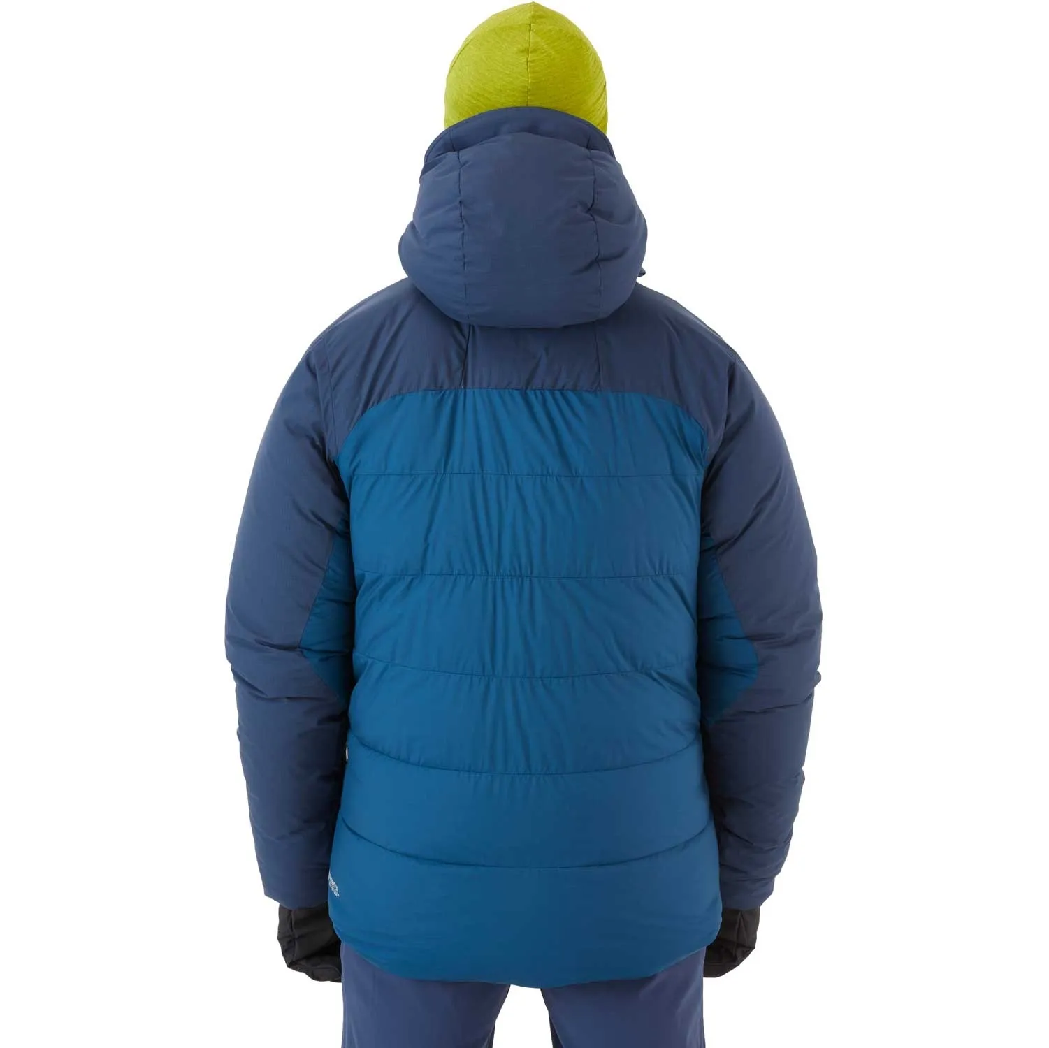 Infinity Down Jacket - Men's