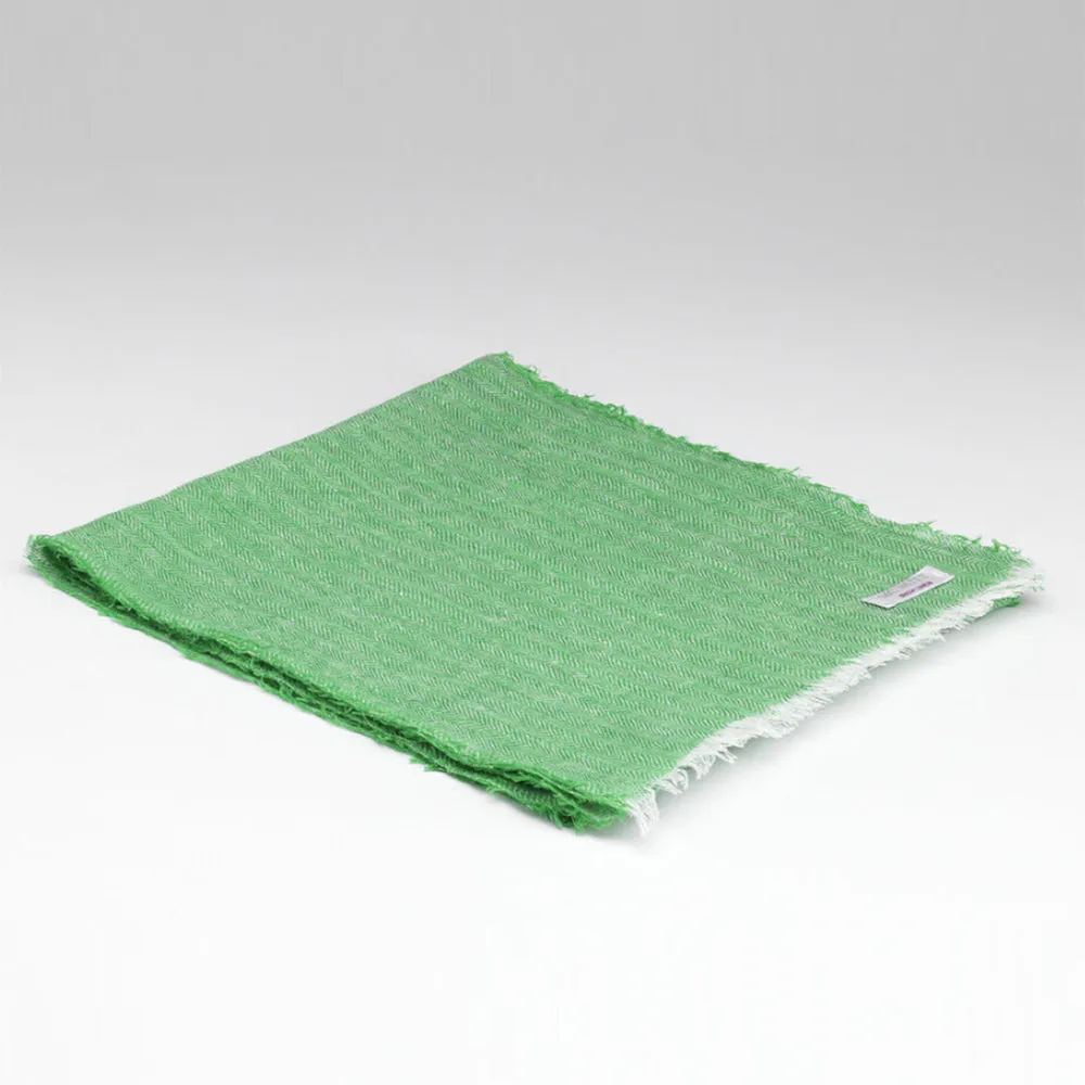 Irish Linen Scarf