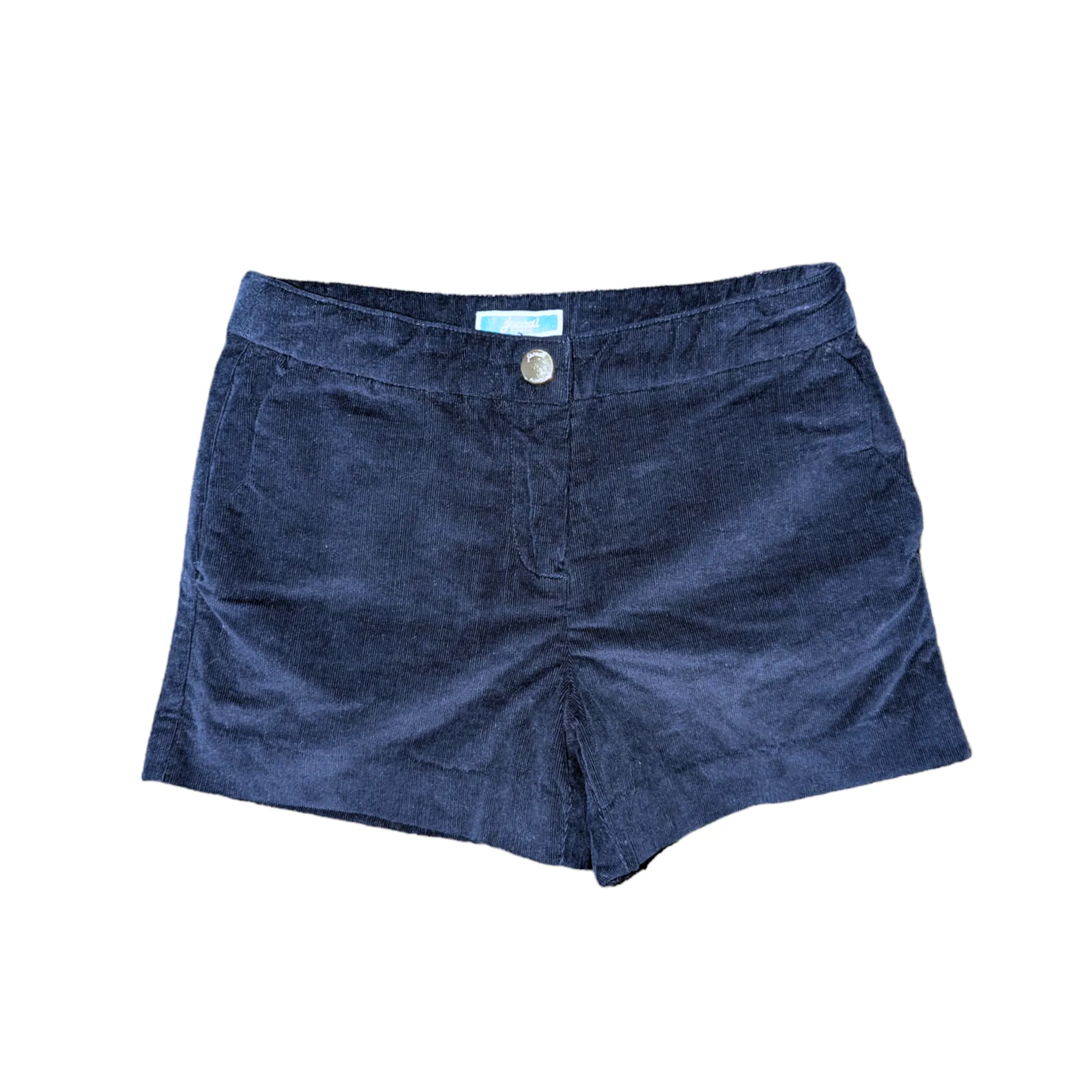 Jacadi Corduroy Shorts