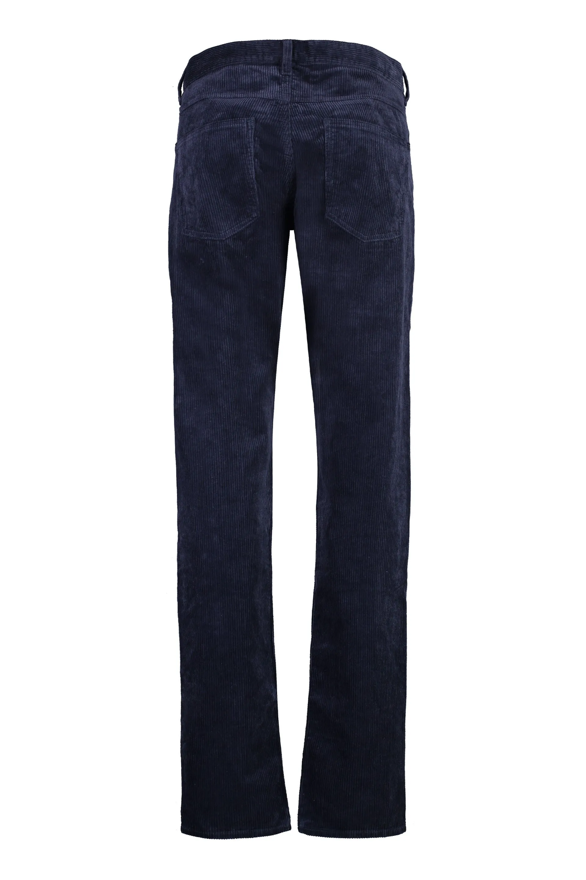 JACK CORDUROY TROUSERS