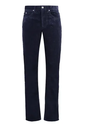 JACK CORDUROY TROUSERS