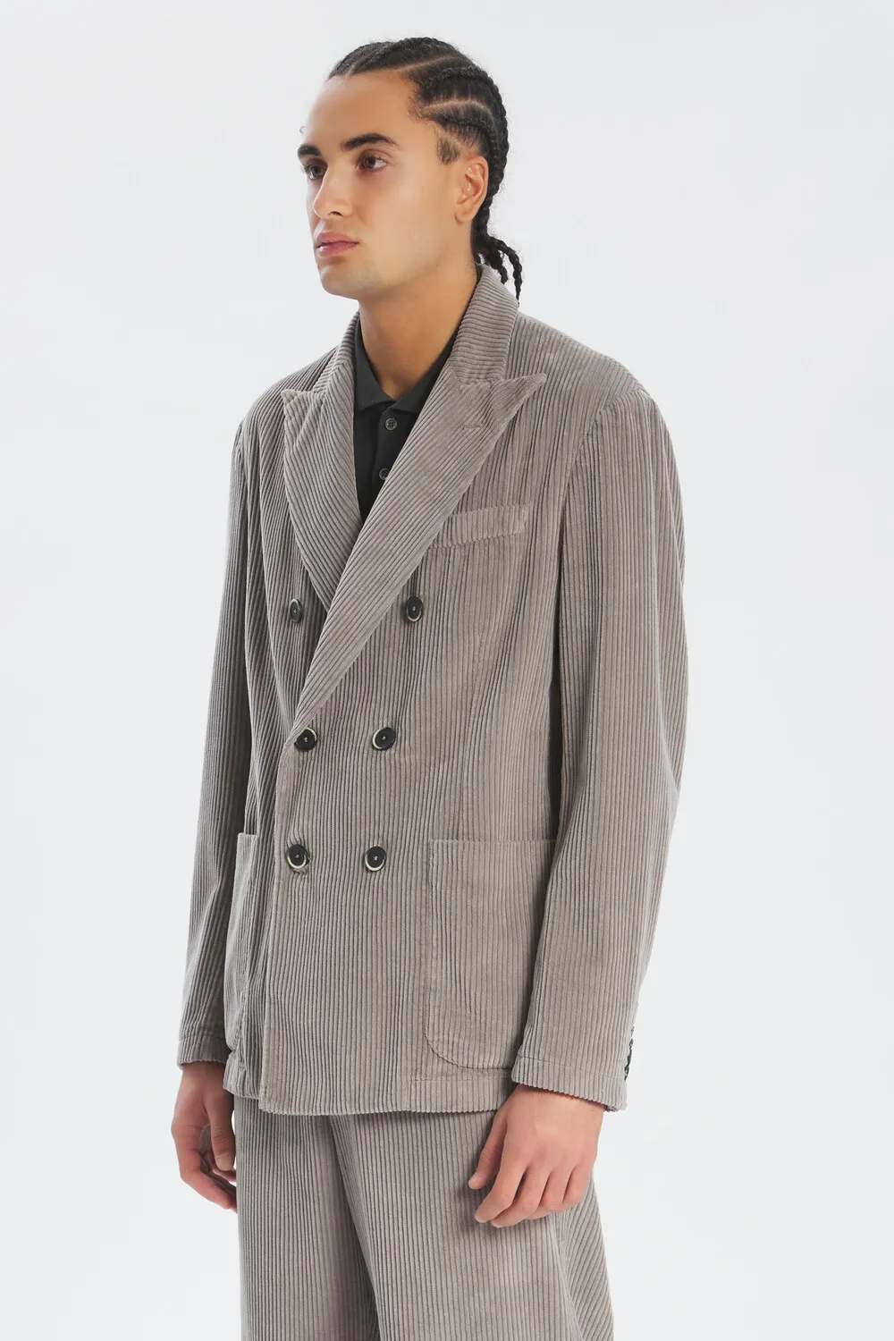 Jacket Doria Demi Pietra