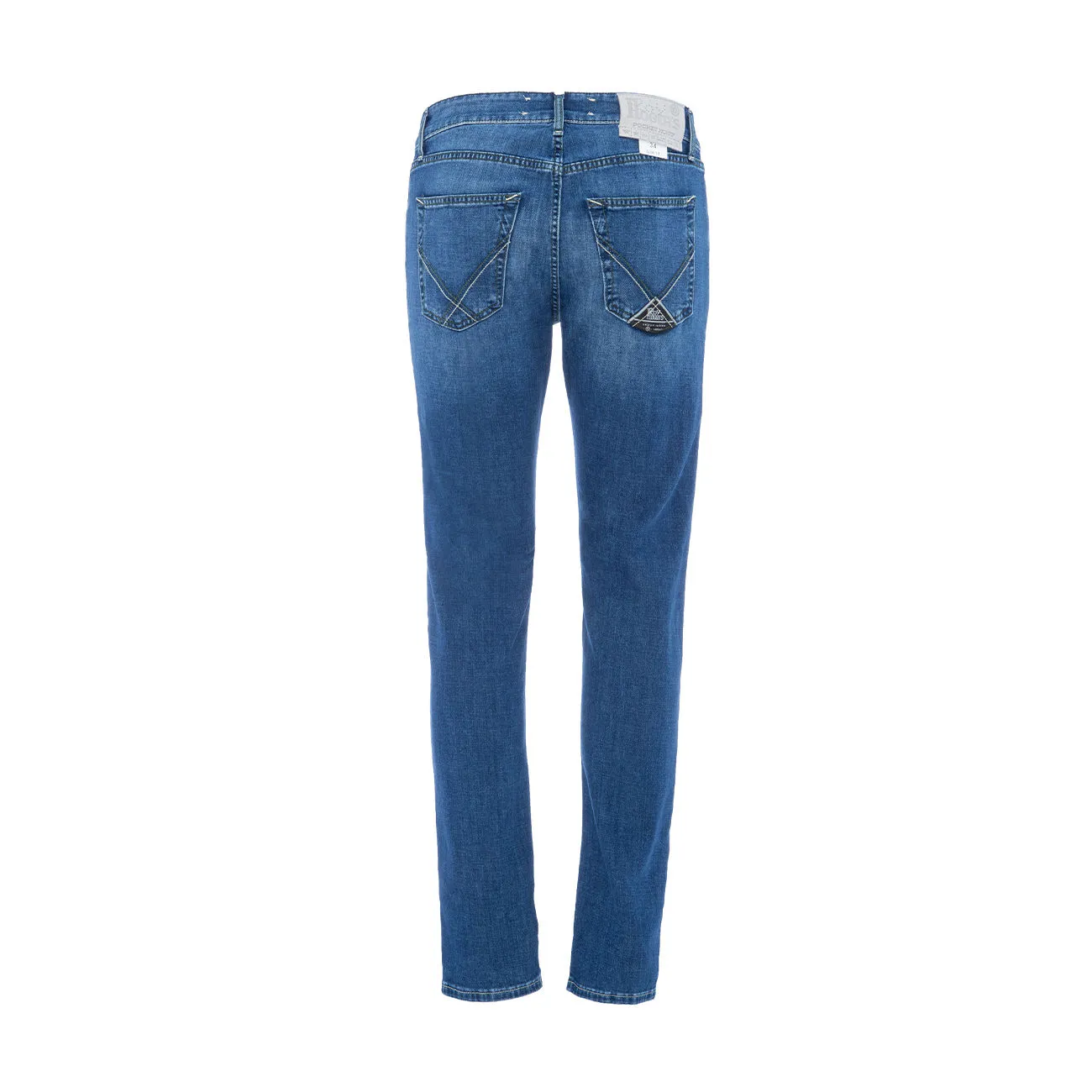 JEANS 529 CLAR SPECIAL SLIM Uomo Denim