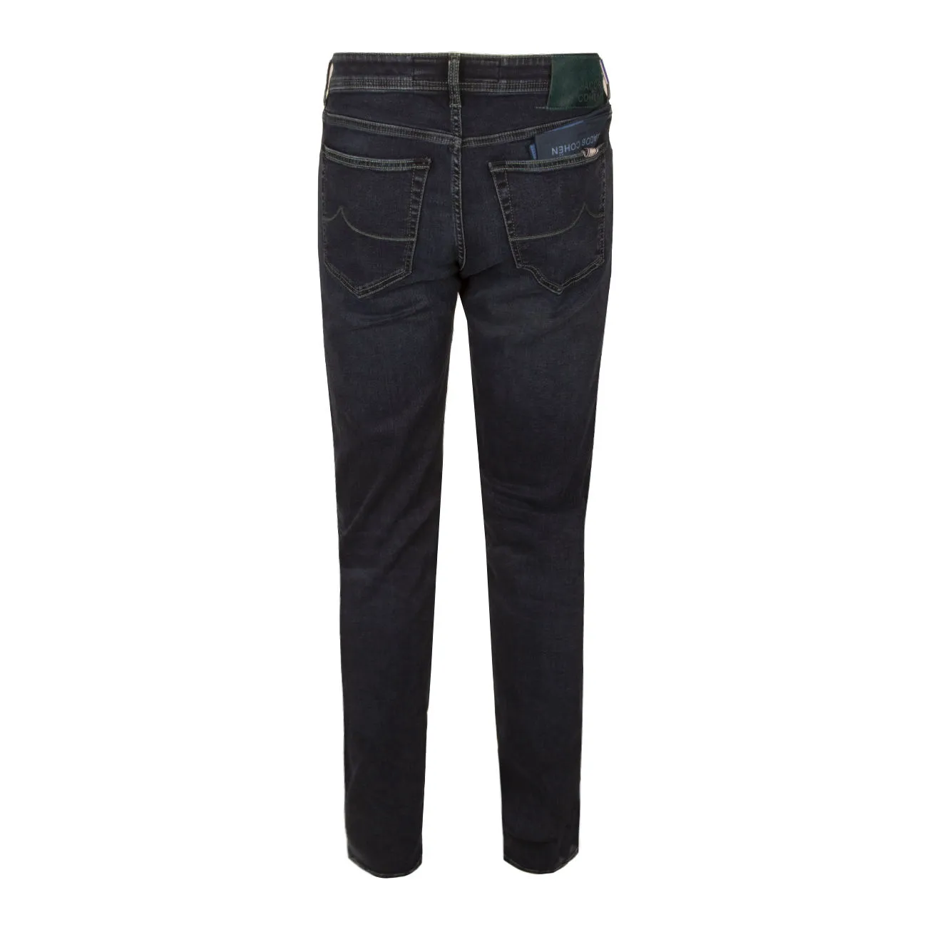 JEANS NICK SUPER SLIM FIT Uomo Blu