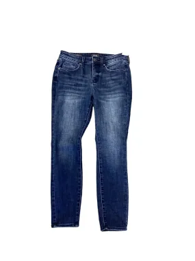 Jeans Skinny By Not Your Daughters Jeans O  Size: 2