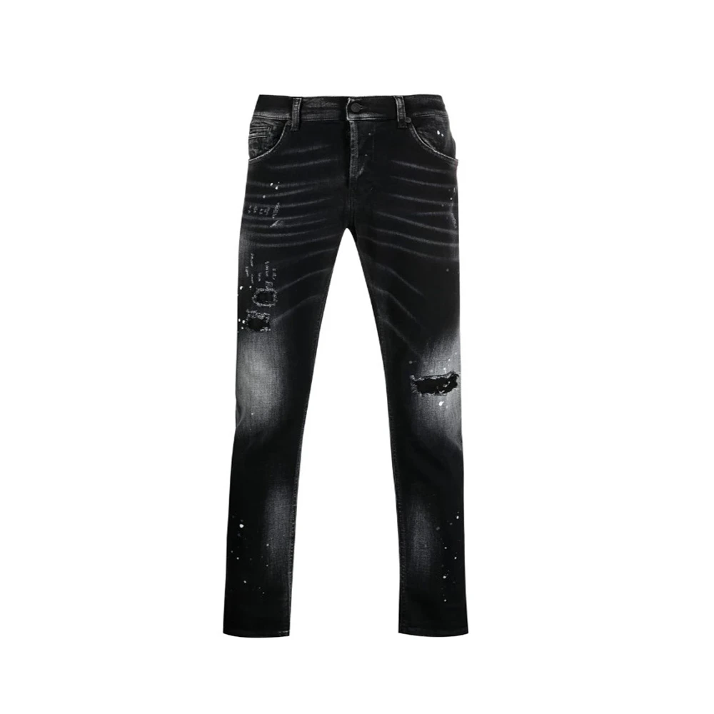 Jeans Slim-Fit Eleganti