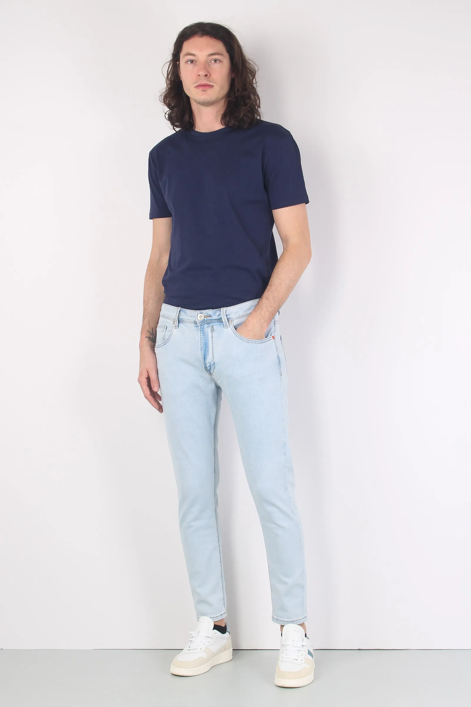 Jeans Slim Spark Jeans