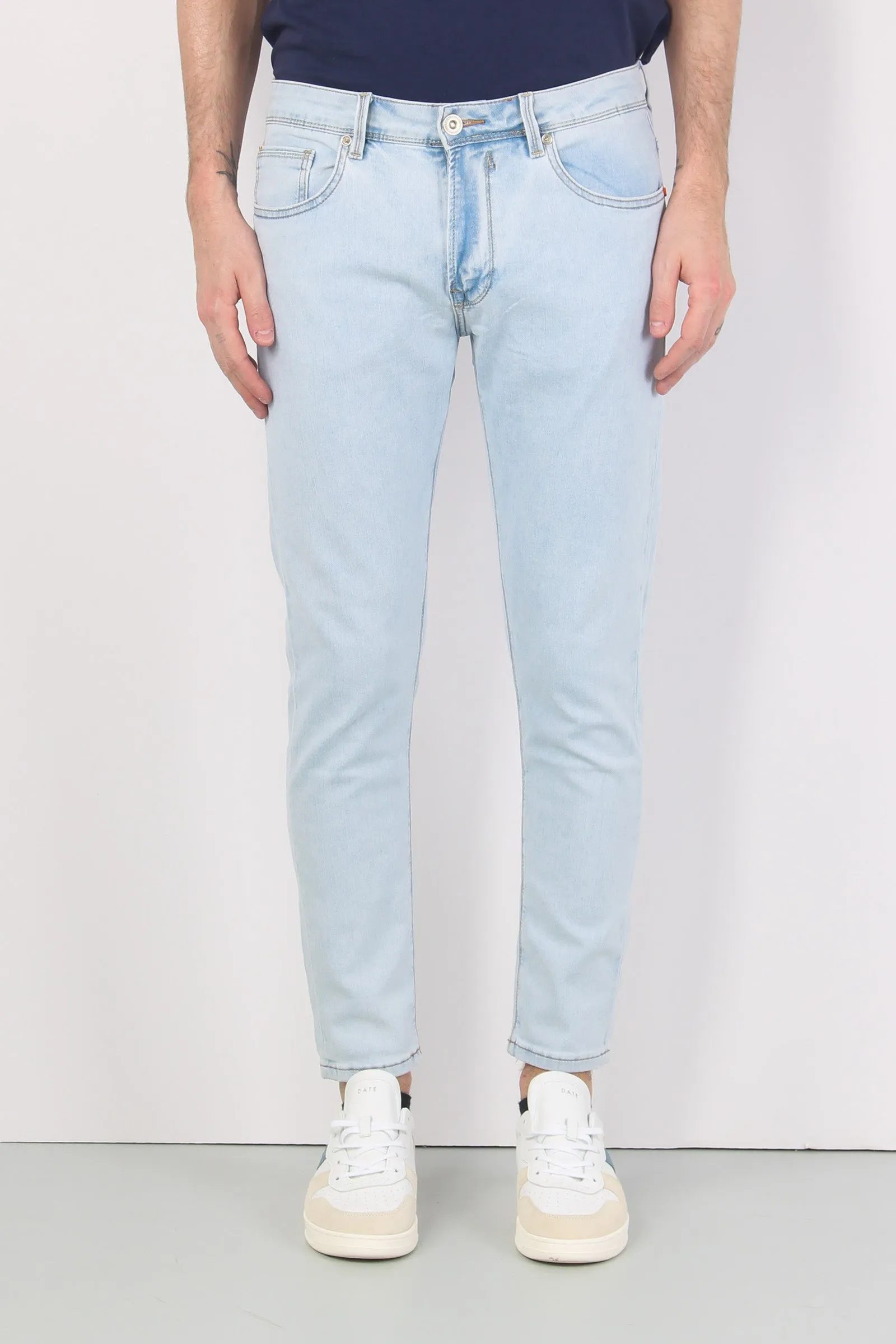 Jeans Slim Spark Jeans