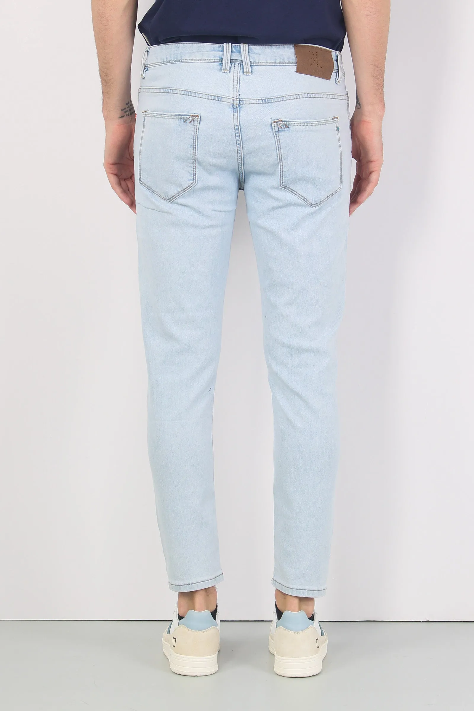 Jeans Slim Spark Jeans