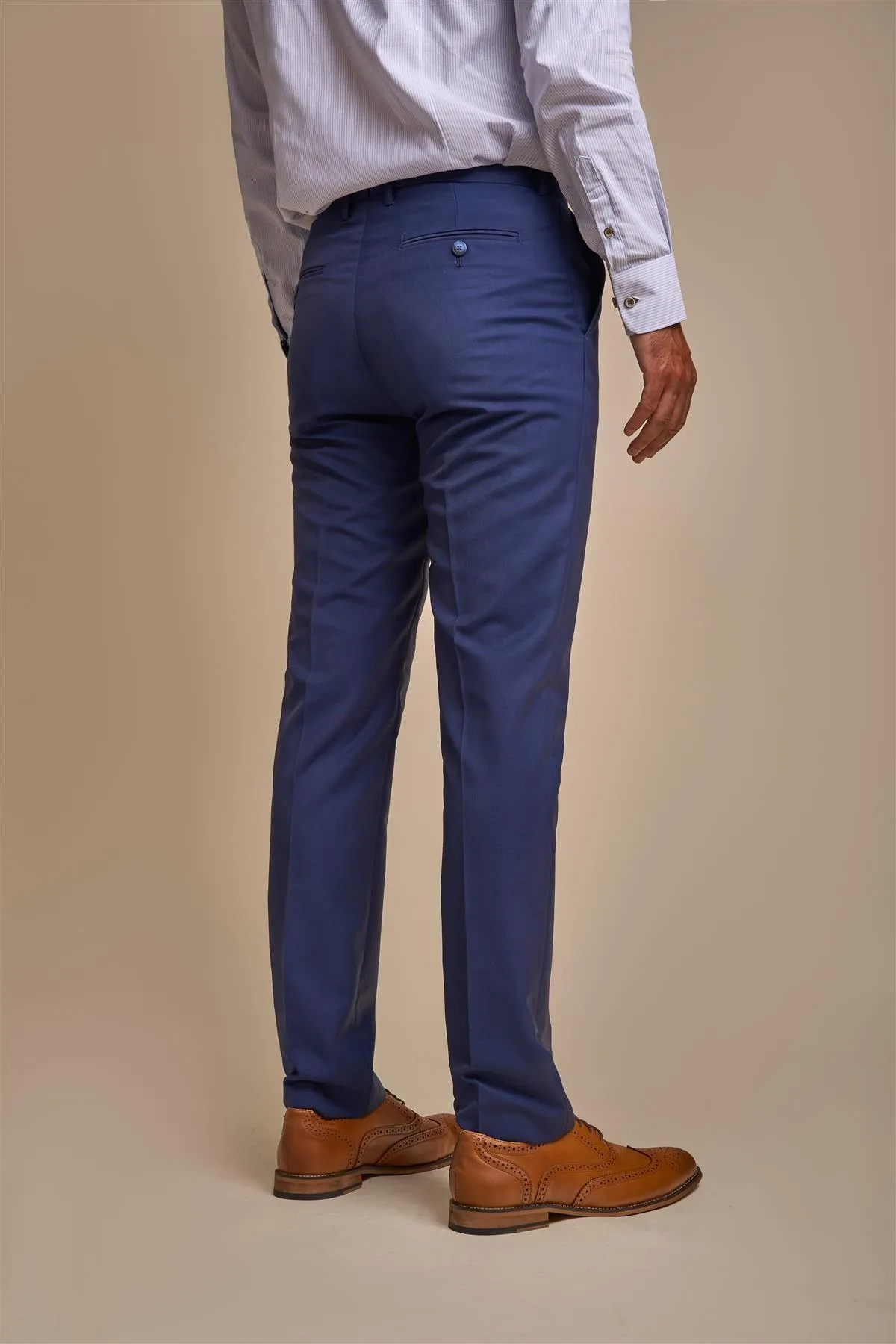 Jefferson XL Trousers