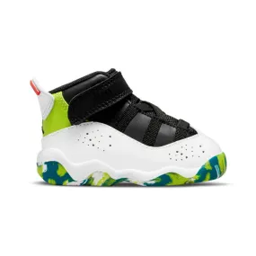 Jordan 6 Rings Toddler Shoes - Footwear