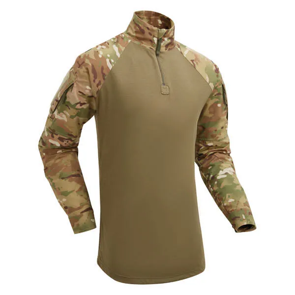 Keela Combat (UBACS) Shirt - MultiCam