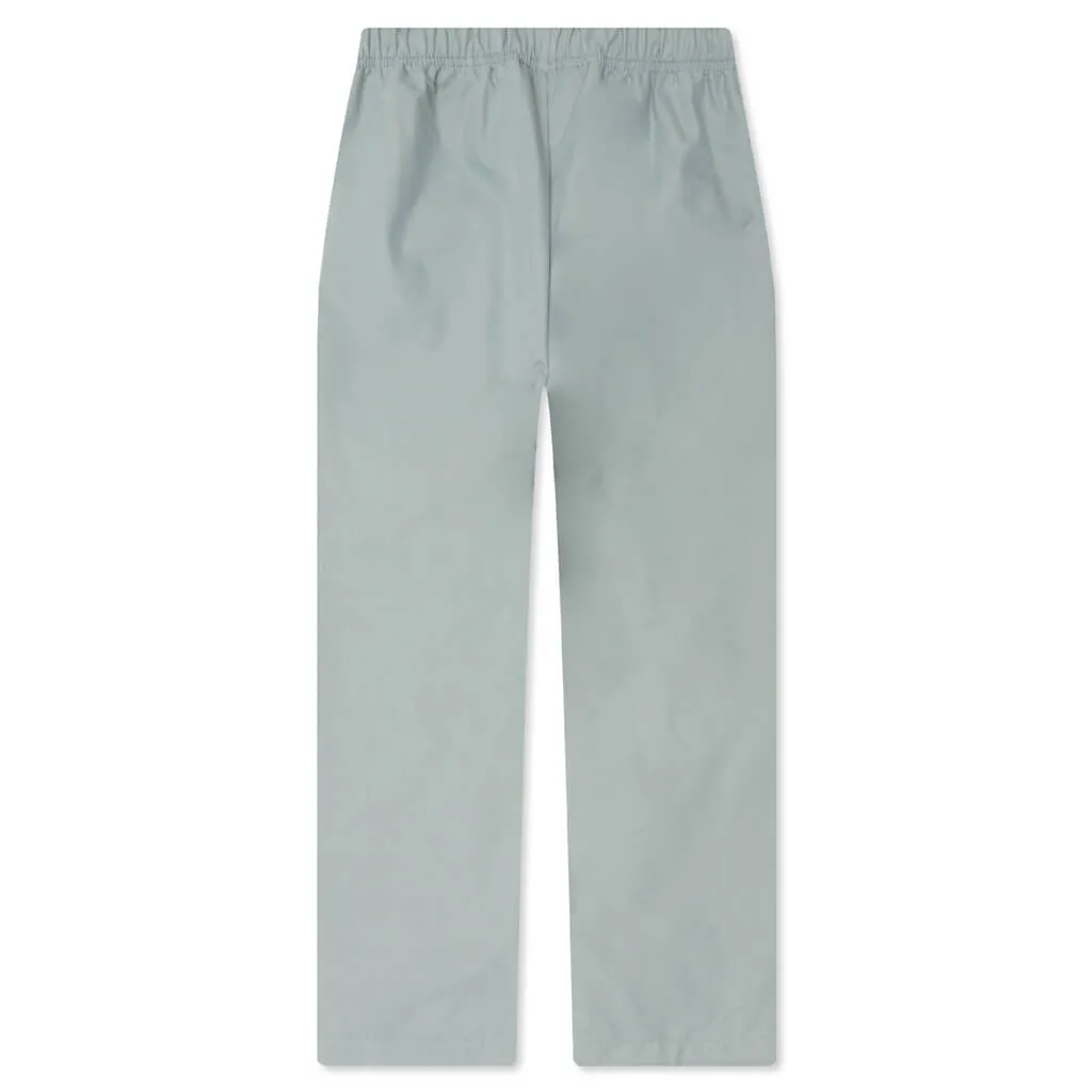 Kid's Relaxed Corduroy Trouser - Sycamore