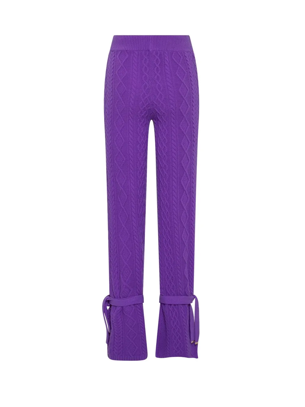 Knit Trousers