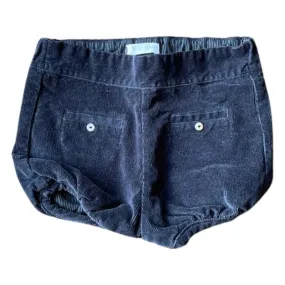 Laranjinha Corduroy Shorts