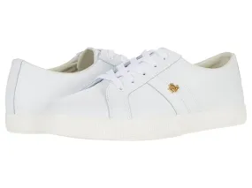 LAUREN Ralph Lauren Janson II Action Leather Sneaker