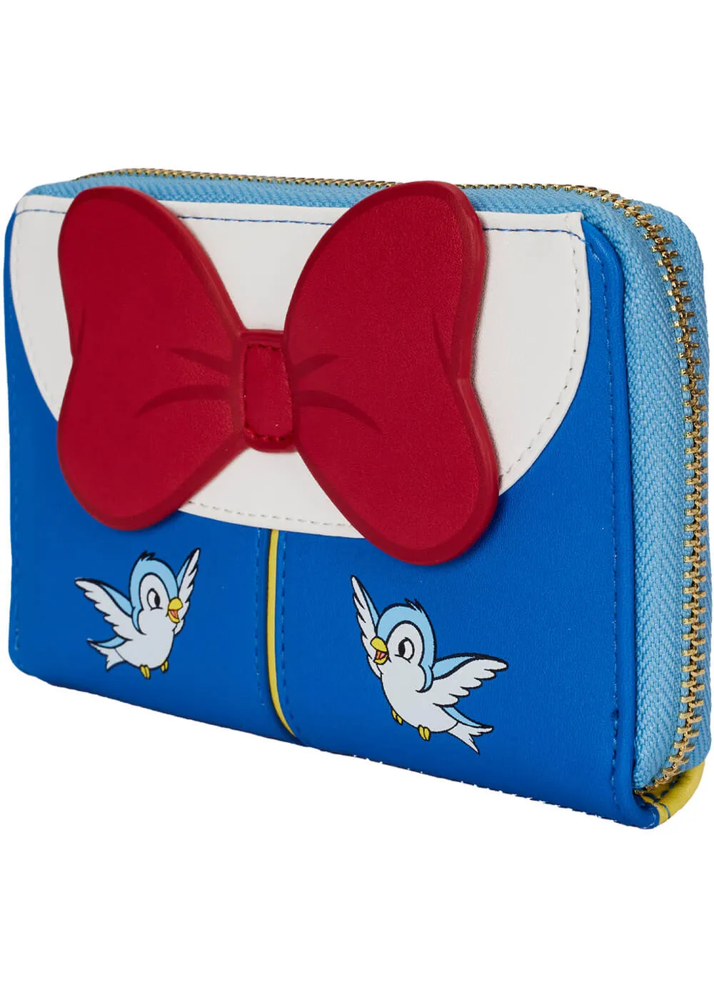 Loungefly Disney Snow White Cosplay Wallet Multi