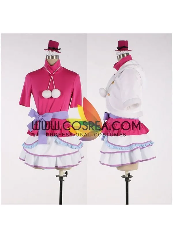 Love Live Snow Halation Awakening Cosplay Costume