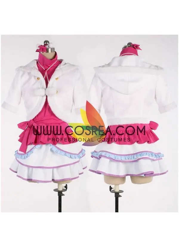 Love Live Snow Halation Awakening Cosplay Costume