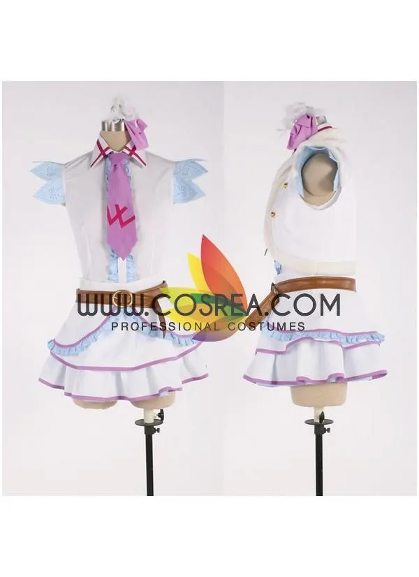 Love Live Snow Halation Awakening Cosplay Costume