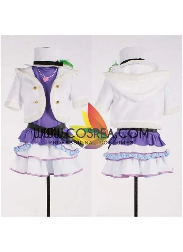 Love Live Snow Halation Awakening Cosplay Costume