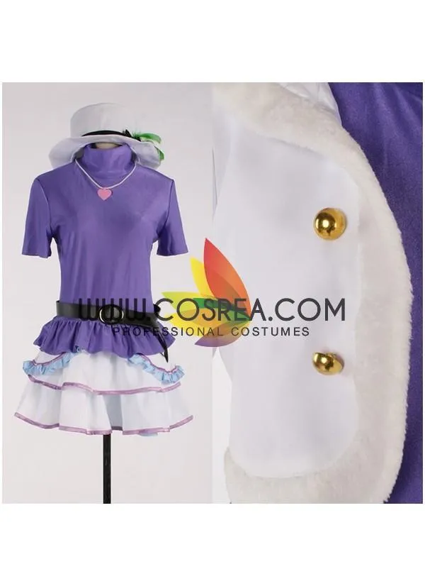 Love Live Snow Halation Awakening Cosplay Costume