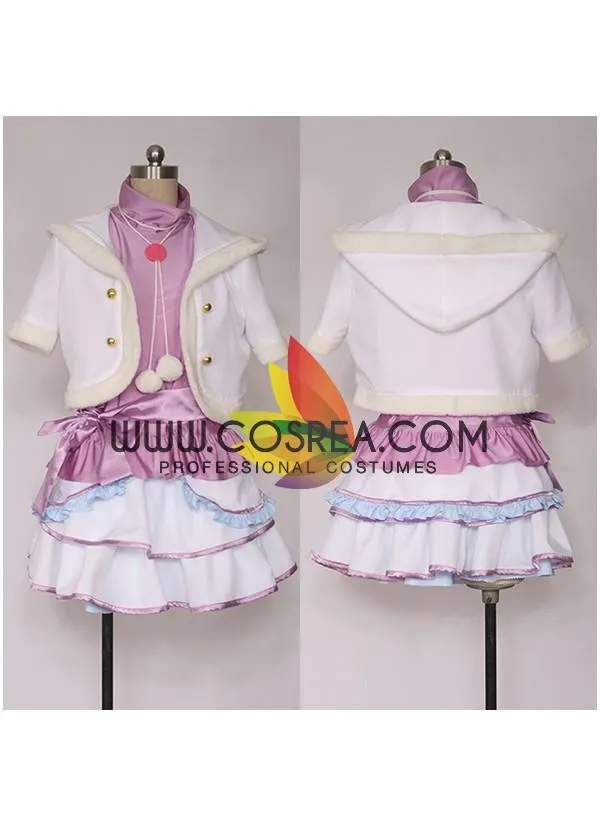 Love Live Snow Halation Awakening Cosplay Costume