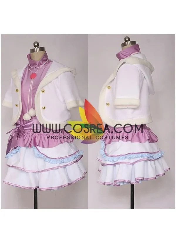 Love Live Snow Halation Awakening Cosplay Costume