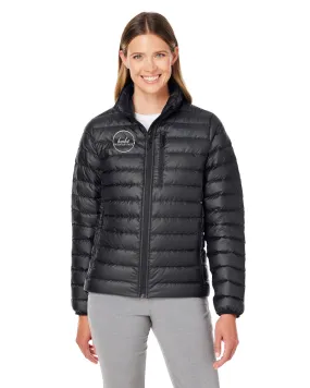 Marmot Ladies Highlander Down Jacket