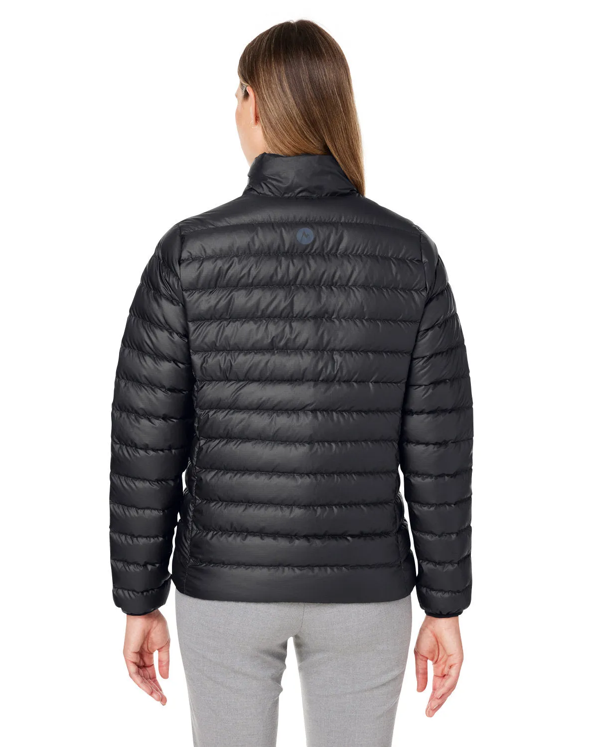 Marmot Ladies Highlander Down Jacket