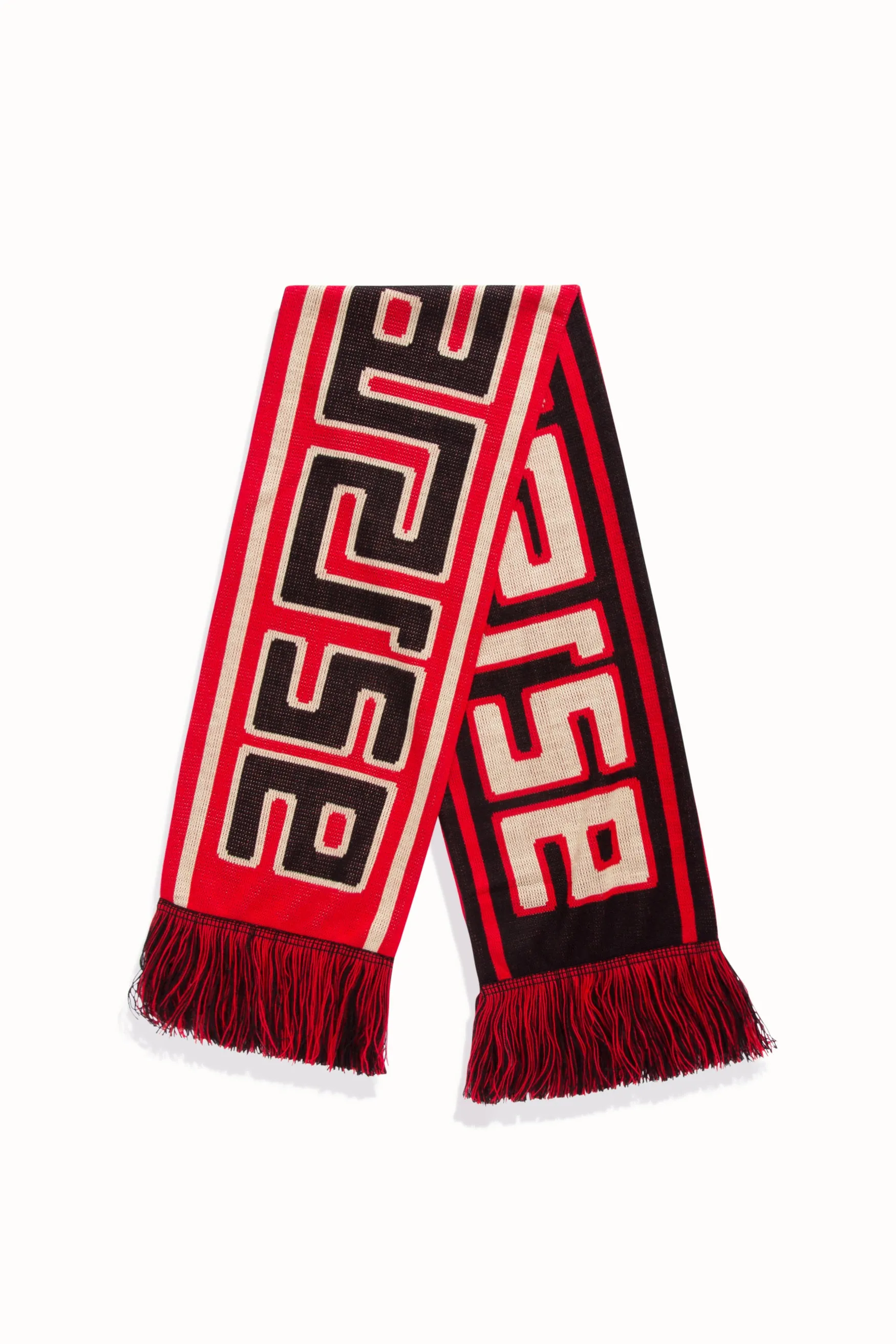 Meandros Football Scarf