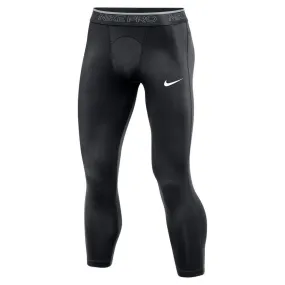 Men's Nike Pro 3/4-Length Tights