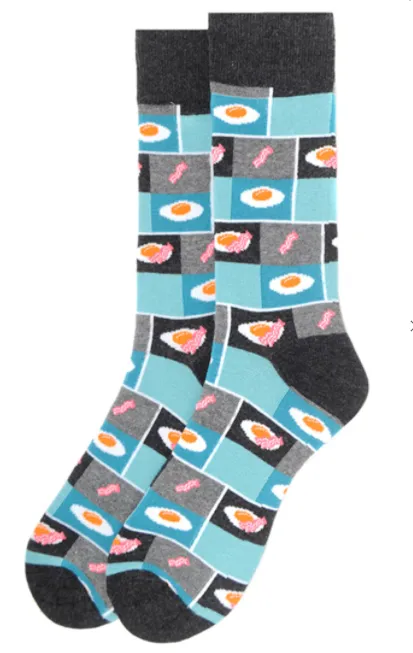 Mens Novelty Socks