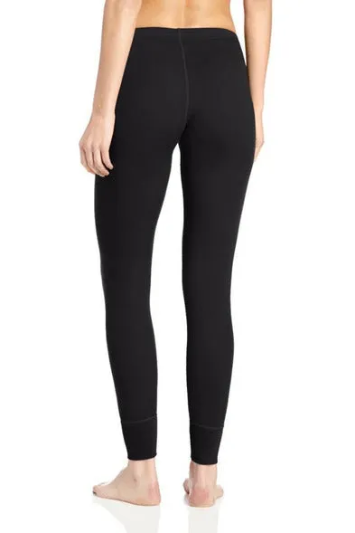 Merino Wool Bottom Black