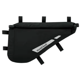 Montbell Touring Dry Frame Bag - Black