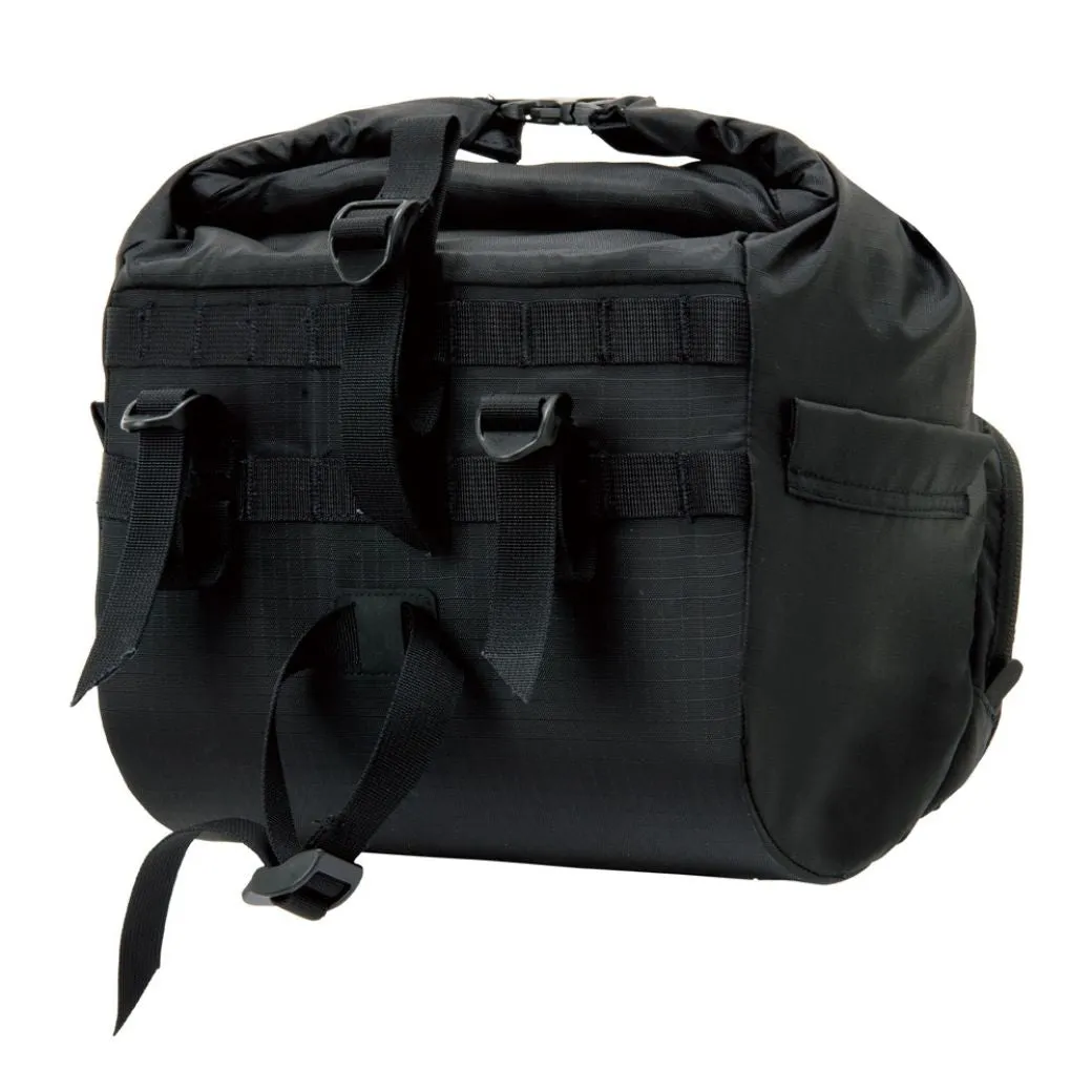 Montbell Touring Dry Front Bag for Bicycle