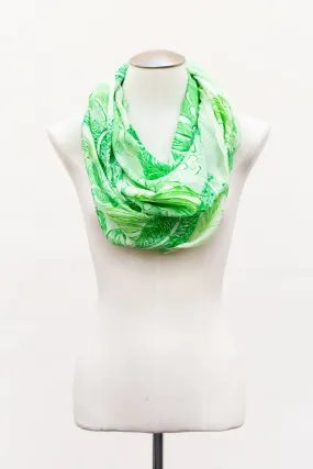 Naja Printed Scarf