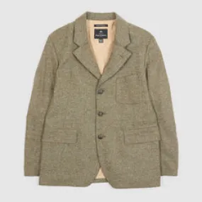 Nigel Cabourn Classic Soft Wool Blazer