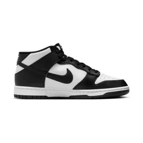 Nike Dunk Mid Men's Shoes - Footwear