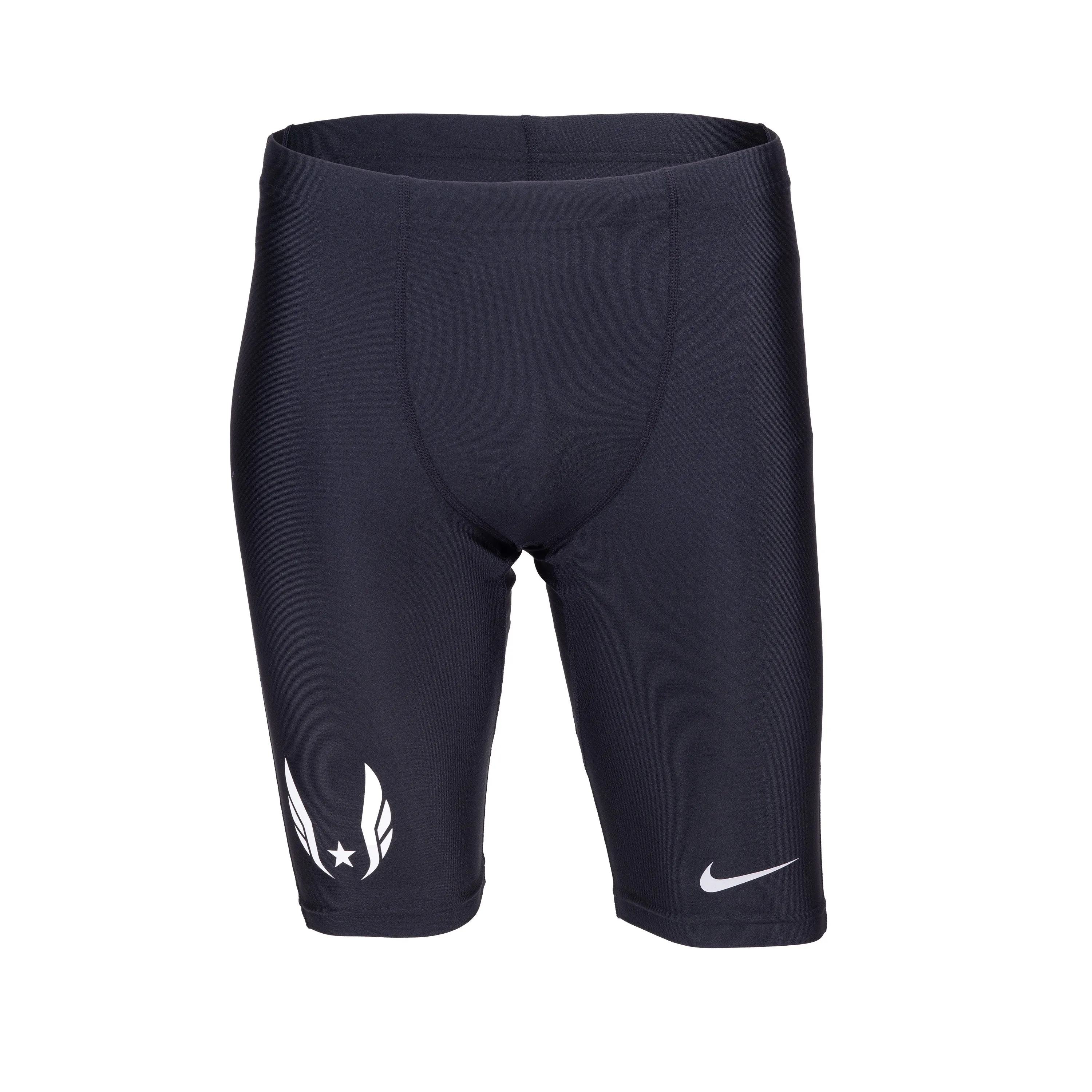 Nike USATF Men's DRI-FIT Fast Half-Tights