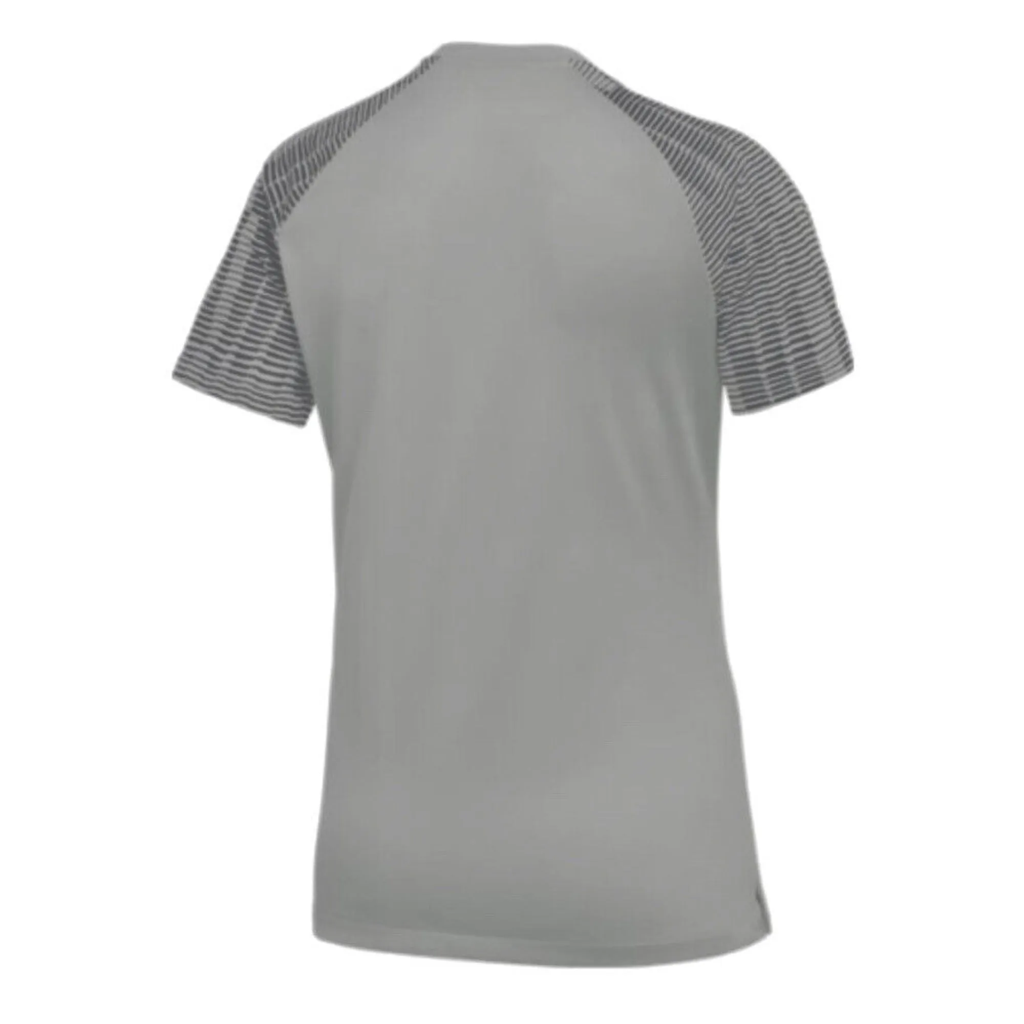 Nike Women's Dri-FIT US SS Academy Jersey Grey/Black