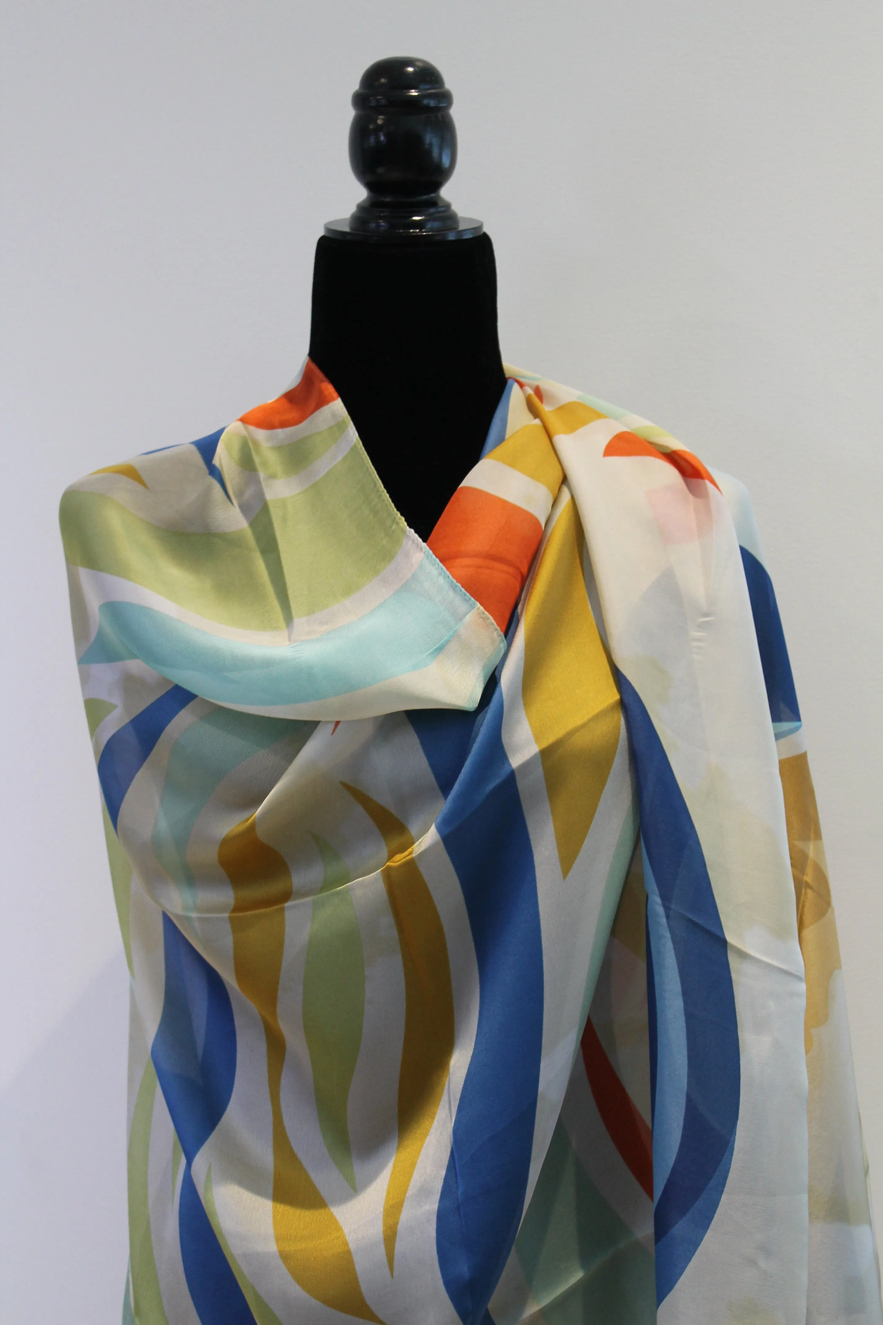 NWAC Signature Scarf