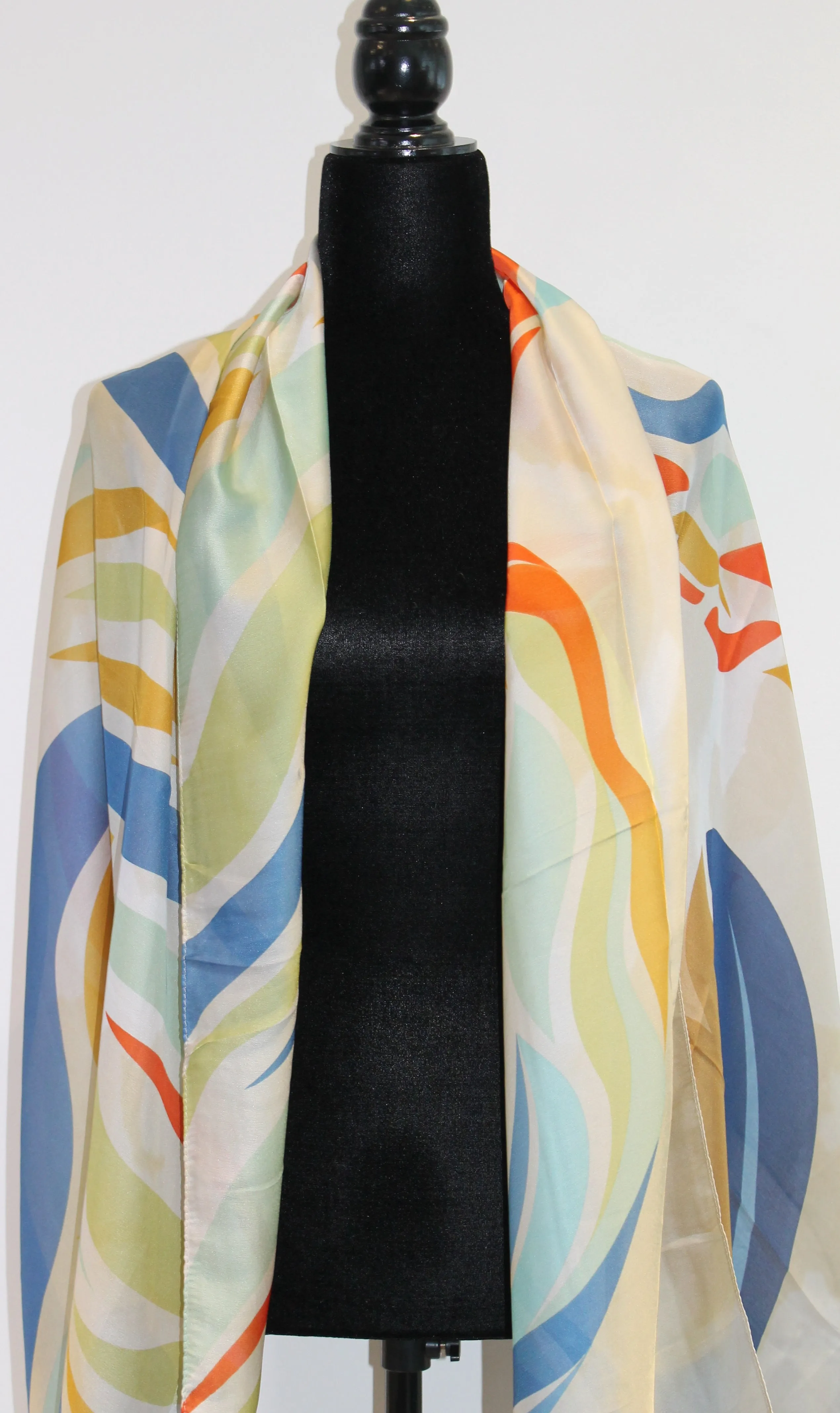 NWAC Signature Scarf