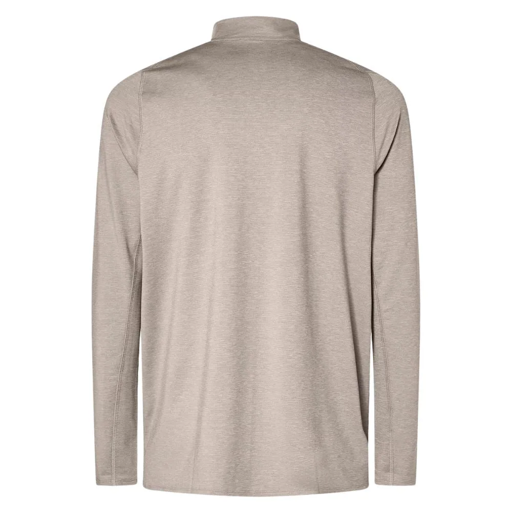 Oakley Men's Gravity Range 1/4 Zip Pullover