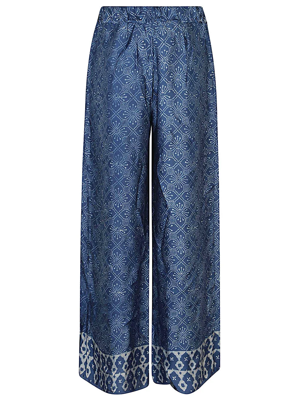 Obidi Trousers Blue