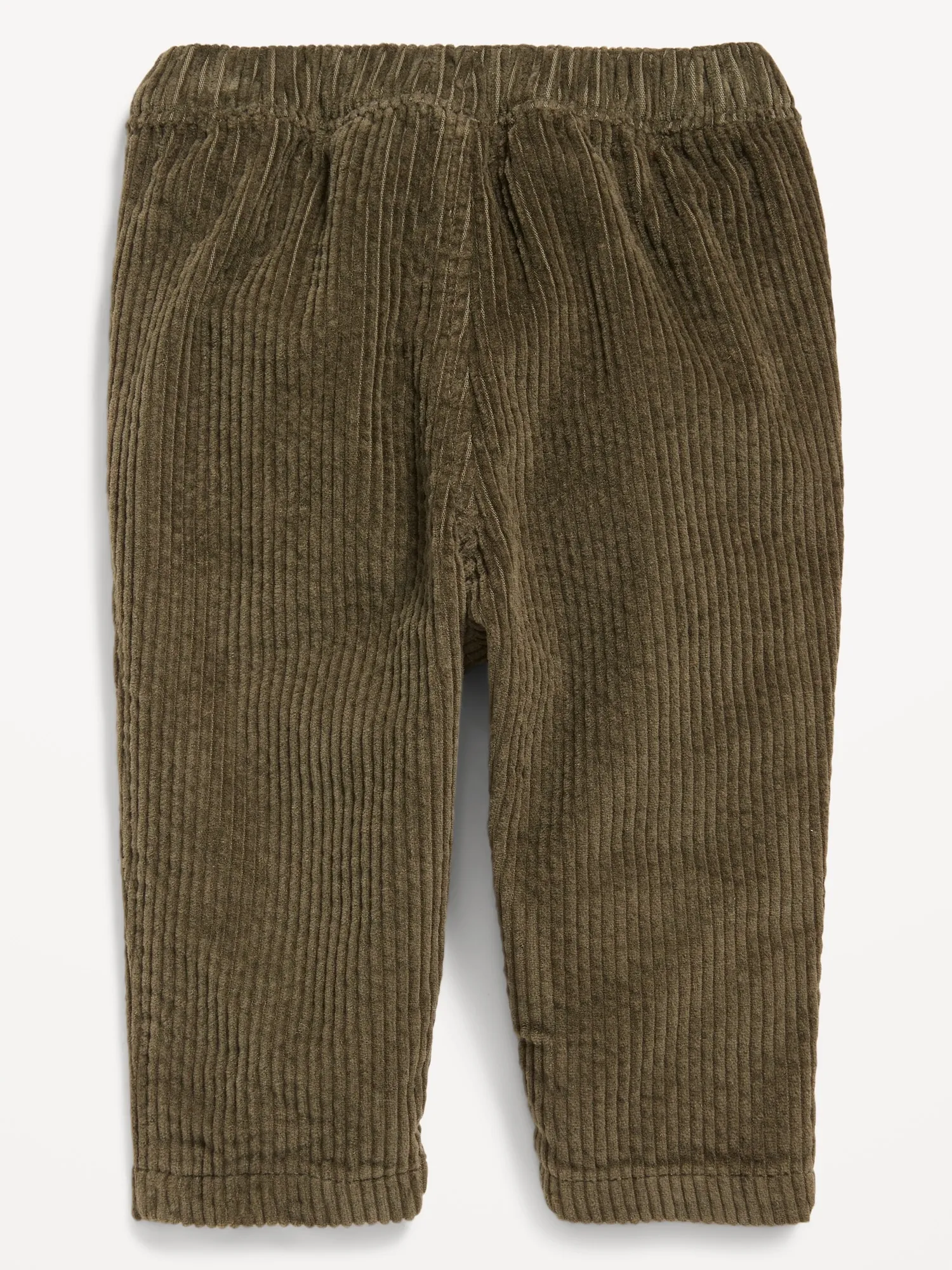 Old Navy Pull-On Utility Corduroy Pants for Baby