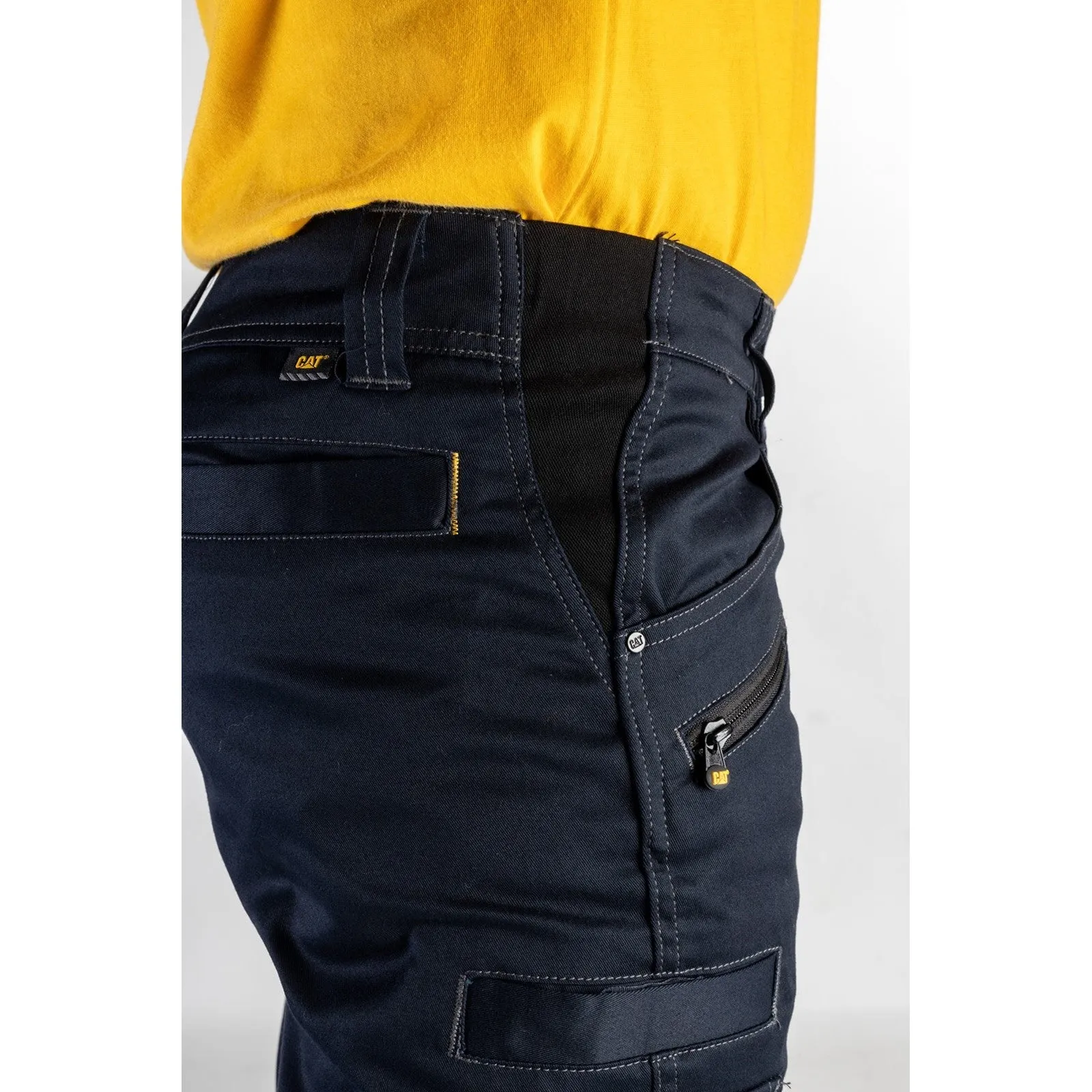 Operator Flex Trousers